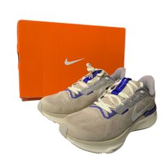 ◆未使用品◆ ナイキ NIKE メンズ ランニングシューズ ジョギングシューズ ストラクチャー 25 プレミアム HF4311-126 27cm 箱有 V89518NH