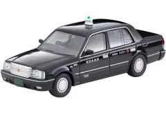 【中古】トミカ 1/64 LV-N219a トヨタ クラウン 東京無線タクシー(ブラック) 「トミカリミテッドヴィンテージNEO」 [312437]