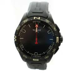 2025年最新】ティソ Tタッチの人気アイテム - メルカリ 