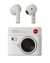 【新着商品】小型/軽量 左右分離型 片耳/両耳 自動ペアリング ビジネス/ZOOM/WEB会議/通勤/通学/スポーツ イヤフォン マイク内蔵/ハンズフリー通話 Type‐C急速充電 30時間再生 プレゼント ENCノイズキャンセリング ブルートゥースイヤホン