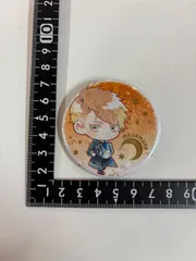 NORN9 ノルンノネット 室星ロン 缶バッジ オトメイト イベント NORN9 ノルンノネット 室星ロン 缶バッジ オトメイト イベント