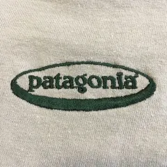 patagonia オーバルロゴ フリース patagonia oval ロゴ 90s Patagonia 