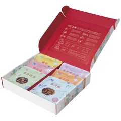 【ギフト】[防災用品]IZAMESHI 台湾シリーズ 台湾セット