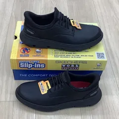 SKECHERS 200310 Slip-ins 25.0cm 新品未使用