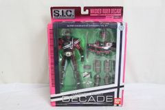 ◇バンダイ S.I.C. VOL.51 仮面ライダーディケイド  フィギュア 未開封