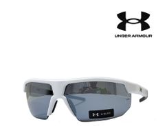 【UNDER ARMOUR】 アンダーアーマー　サングラス　UA DRIVEN/G　HYMT4　マットホワイト　国内正規品