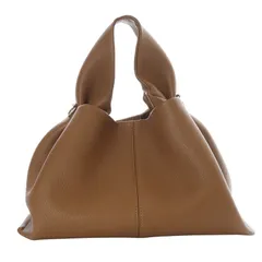 ⭐︎３日間限定値下げ⭐︎POLENE Numero Neuf Polène | バッグ - Numéro Neuf Mini - キャメル テクスチャード