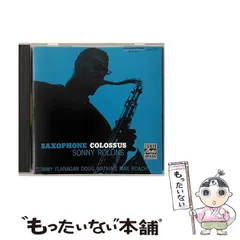 2024年最新】Saxophone Colossus 中古商品の人気アイテム - メルカリ