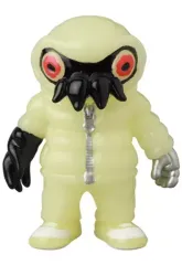 【中古】トレーディングフィギュア クトゥルフオイド(黄) 「VAG SERIES37 クトゥルフオイド」のサムネイル