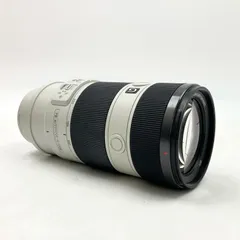 【極美品】SONY 70-200mm F4(Hakuba社フィルター付) 2025年最新】SONY FE 70-200mm F4 G OSS SEL70200Gの人気