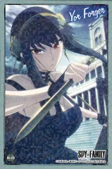 【中古】シール・ステッカー 03.ヨル・フォージャー(No.23) 「SPY×FAMILY ステッカーコレクション2」