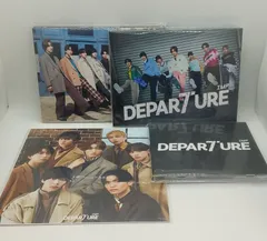 2025年最新】Imp departure blu-rayの人気アイテム - メルカリ