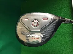 キャロウェイ Apex pro×ディアマナThump 3番UT sddefault.jpg