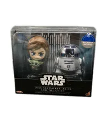 【土日限定値下】スターウォーズ　デス　トルーパー　限定2体　コスベイビー スター・ウォーズ／ジョイン・ザ・ダークサイド」限定・先行販売