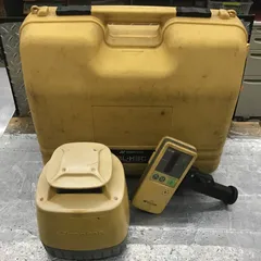 2025年最新】TOPCON RL-H3Cの人気アイテム - メルカリ