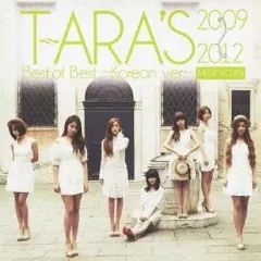 2026年最新】K-POP DVD T-ARAの人気アイテム - メルカリ