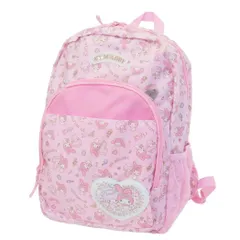 マイメロディ キッズデイパック リュックL サンリオ 高波クリエイト 子ども 女の子 キャラクター グッズ 