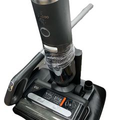186000 現状品　mindoo アクアエックス 水拭き掃除機 スティック掃除機　MIA-N001