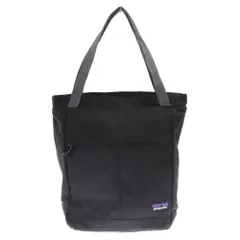 2024年最新】patagonia トートバッグ headway toteの人気アイテム