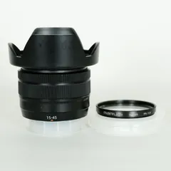 2025年最新】xc15-45mmf3.5-5.6 ois pzの人気アイテム - メルカリ