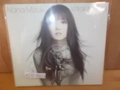【ALIDA】kCD0603[EX-VG][CD]Mizuki Nana / Vitalizationのサムネイル