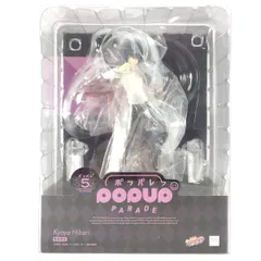2025年最新】pop up parade 雲雀恭弥の人気アイテム - メルカリ