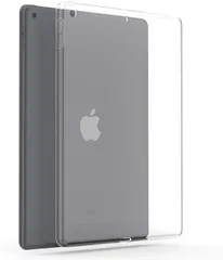 【数量限定】【大人気】7 世代/第 8 世代/第 第 9 世代 10.2 インチ iPad 2019/2020/2021 用、耐衝撃性 柔軟なソフト透明 TPU 新型 保護シェル iPad 10.2 インチ 第 ケース 7 世代/第 8 世代/第 Asgens