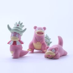 カスミ ヤドラン ピカブイ】ヤドランの入手方法と覚える技【ポケモンレッツゴー