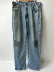 カーハート　デニムパンツ　【M128-20241025-09TS】