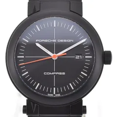 2024年最新】ポルシェデザイン 腕時計(アナログ)の人気アイテム - メルカリ