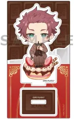 【中古】アクリルスタンド・アクリルパネル 糸師冴 アクリルスタンド 「ブルーロック」