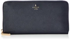 【在庫セール】ラウンドファスナー【新色】 財布 リュクサンブール [ランバンオンブルー]