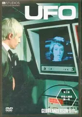 送料込 特撮DVDコレクション 謎の円盤UFO 全26巻ジェリー・アンダーソン Amazon.co.jp: DVD 謎の円盤UFO 全26巻 デアゴスティーニ