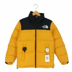 ザノースフェイス THE NORTH FACE Nuptse Jacket ヌプシジャケット ダウンジャケット メンズ import：S のサムネイル