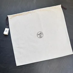 エルメス 巾着  保存袋  ポーチ 小物入れ（8.5x9.5cm）4枚セット HERMES（ポーチ）のフリマアイテム一覧