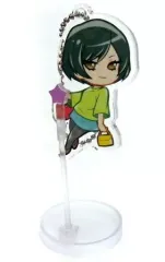 【中古】雑貨 禪院真依 「呪術廻戦 デコラPICアクリル 二廻戦」