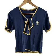 c13 B LEONARD　レオナール　半袖　カットソー　LL トップス c13 B LEONARD レオナール 半袖 カットソー LL トップス