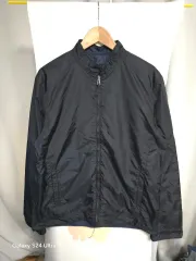 THE NORTH FACE ザノースフェイス リバーシブル ウィンドブレーカー ジャケット 105 (正規品)