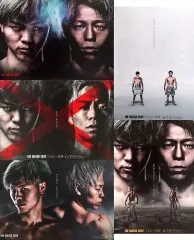 2025年最新】武尊 ポスターの人気アイテム - メルカリ