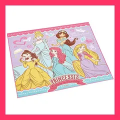 ★子供に大人気★ランチクロス 【プリンセス (24)】 ディズニー 1セット1点