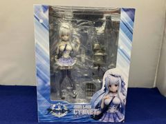 FGO 一番くじ メリュジーヌ ラストワン賞フィギュア 開封品 - メルカリ