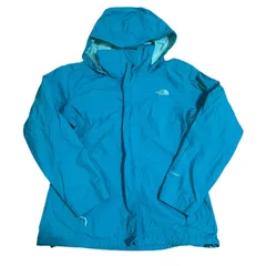★HYVENT★ハイベント★マウンテンパーカー★  THE NORTH FACE ザ・ノースフェイス  ナイロンジャケット レインコート XL