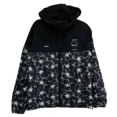 2025年最新】F.C.Real Bristol メンズ ナイロンジャケットの人気