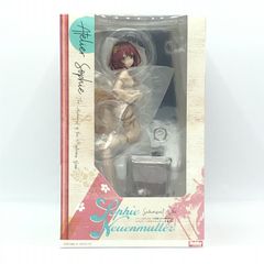 [중고] AMAKUNI 1/7 소피·노이엔 뮬러 수영복 Ver. 소피의 아틀리에 이상한 책의 연금술사[10]