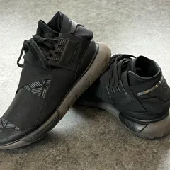 2025年最新】y-3 qasa highの人気アイテム - メルカリ