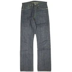 タイムセール新品未使用LVCS501XX 1944W32 L34大戦モデル日本製 希少！大戦モデル】LEVI'S 501XX 1944W32 LVC - メルカリ