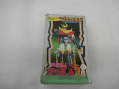 ザンボット3 値段交渉可能 ザンボット3 値段交渉可能 の通販 by アーモンドアイ｜ラクマ