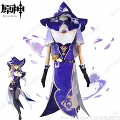 2025年最新】リサ コスプレ 原神の人気アイテム - メルカリ
