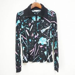 LEONARD SPORT 長袖 ジップアップ ジャケット 40 - メルカリ