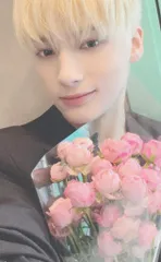 TXT The Chaos Chapter:FREEZE HUENINGKAI トレーディングカード YOU